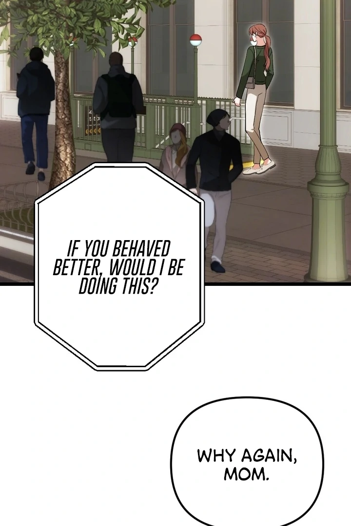 It All Ends in Marriage Chapter 7 - page 34