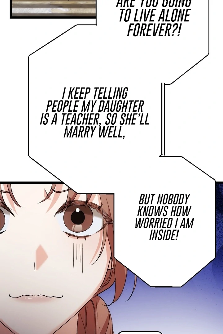 It All Ends in Marriage Chapter 7 - page 36