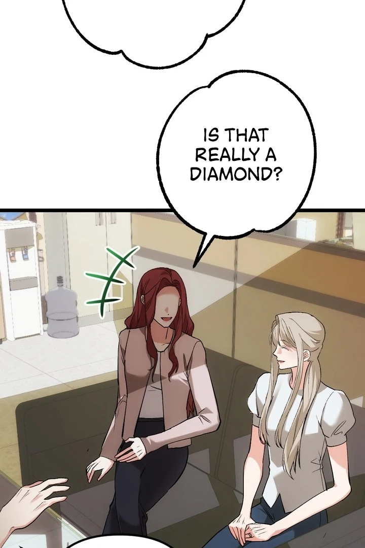 It All Ends in Marriage Chapter 7 - page 42