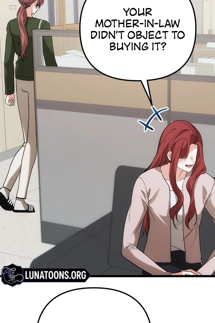 It All Ends in Marriage Chapter 7 - page 44