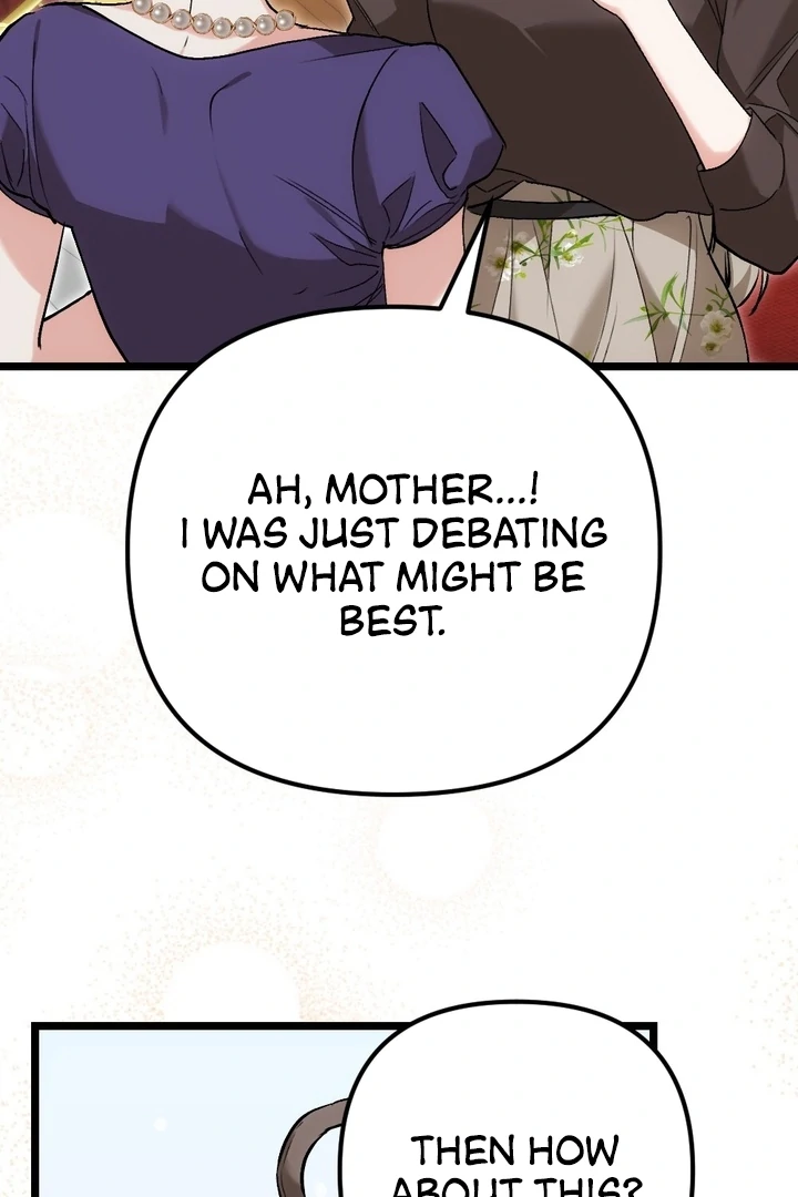 It All Ends in Marriage Chapter 7 - page 4