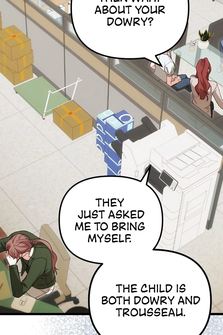 It All Ends in Marriage Chapter 7 - page 51