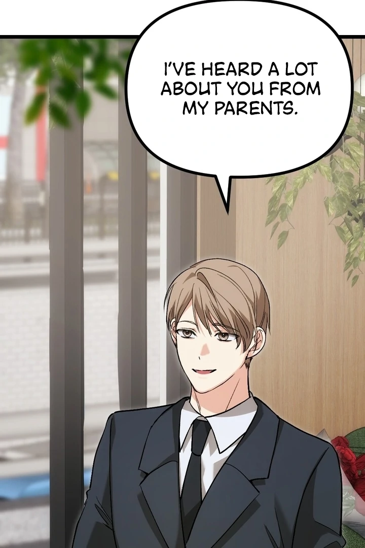 It All Ends in Marriage Chapter 7 - page 59