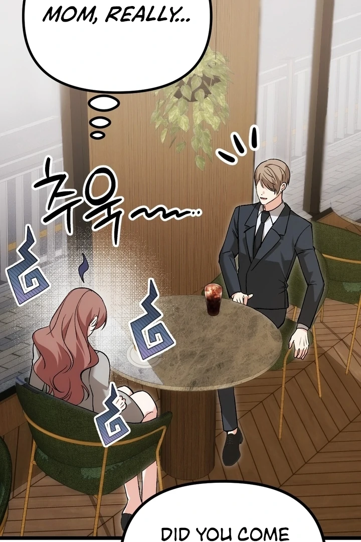 It All Ends in Marriage Chapter 7 - page 64