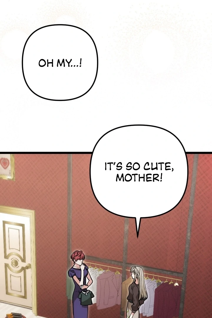 It All Ends in Marriage Chapter 7 - page 6