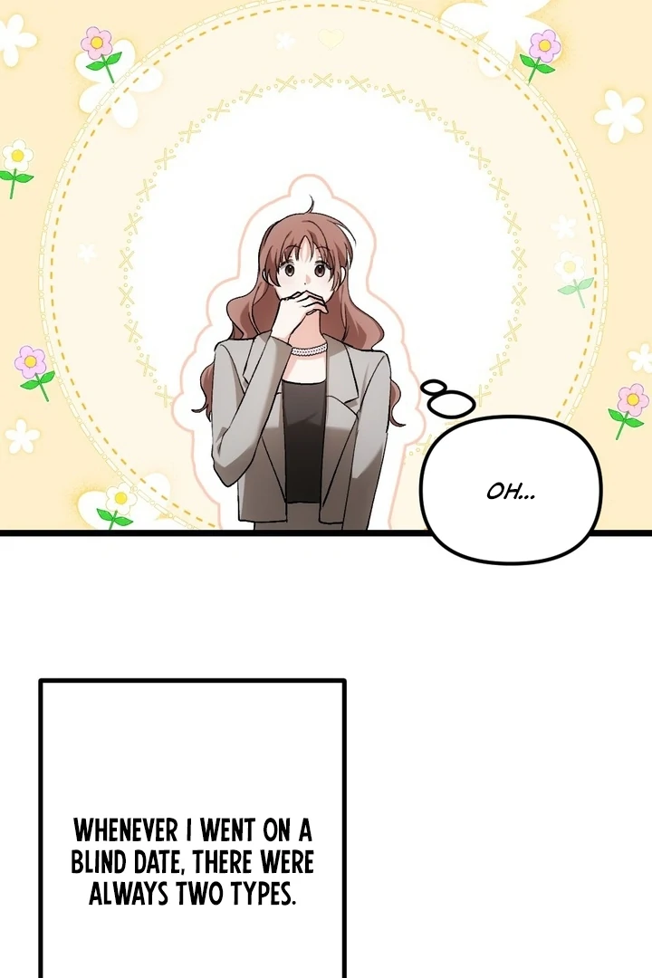 It All Ends in Marriage Chapter 7 - page 69