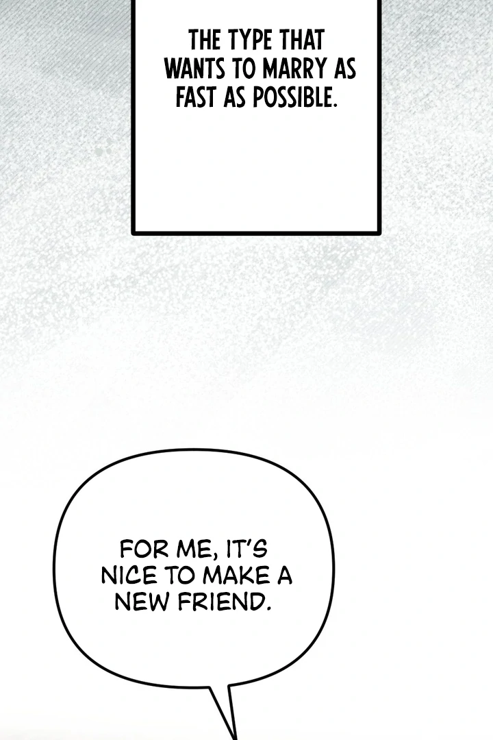 It All Ends in Marriage Chapter 7 - page 73