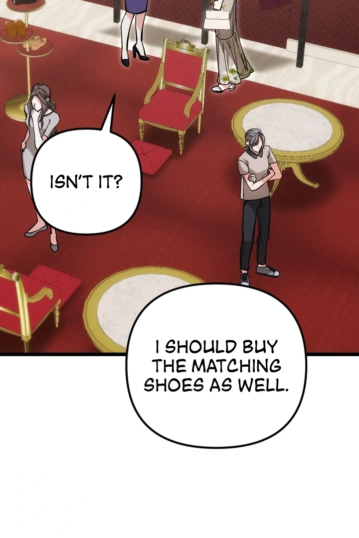 It All Ends in Marriage Chapter 7 - page 7