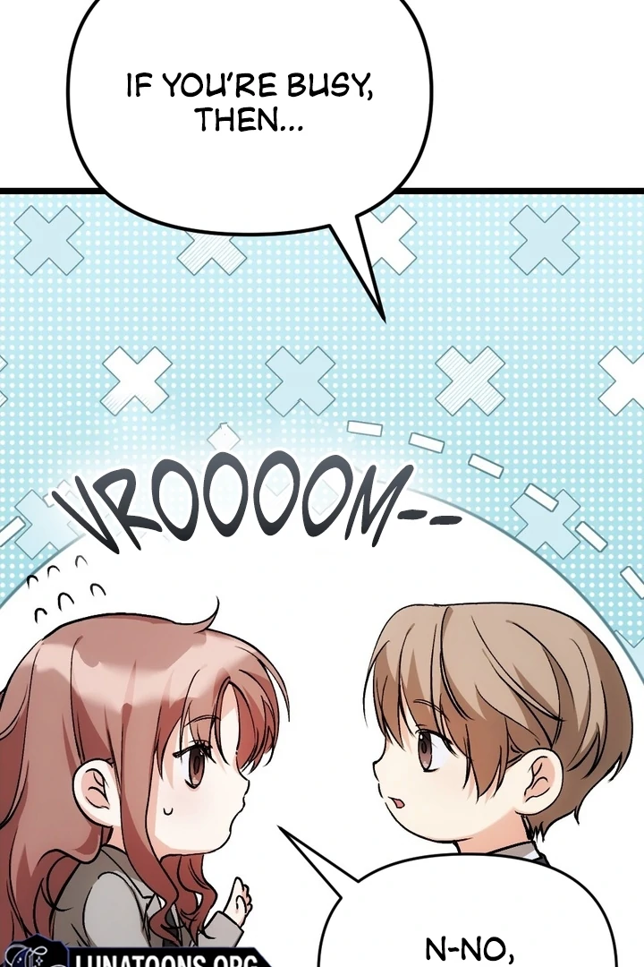 It All Ends in Marriage Chapter 7 - page 79