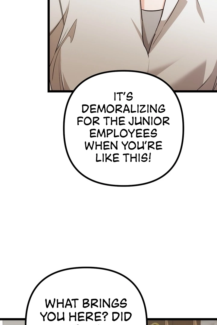 It All Ends in Marriage Chapter 8 - page 10