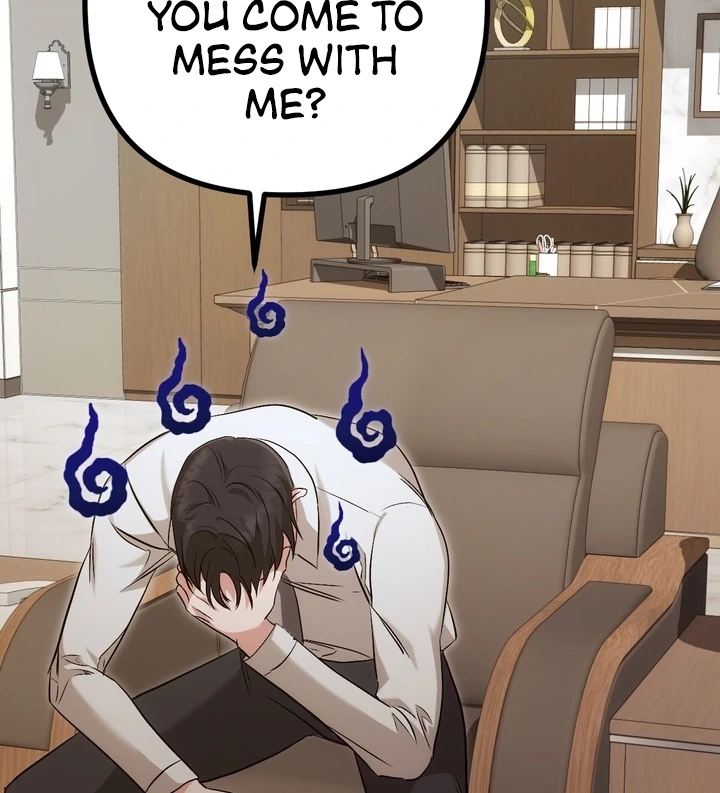 It All Ends in Marriage Chapter 8 - page 11