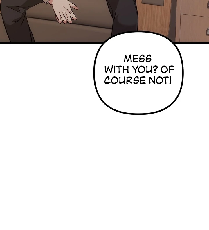 It All Ends in Marriage Chapter 8 - page 12