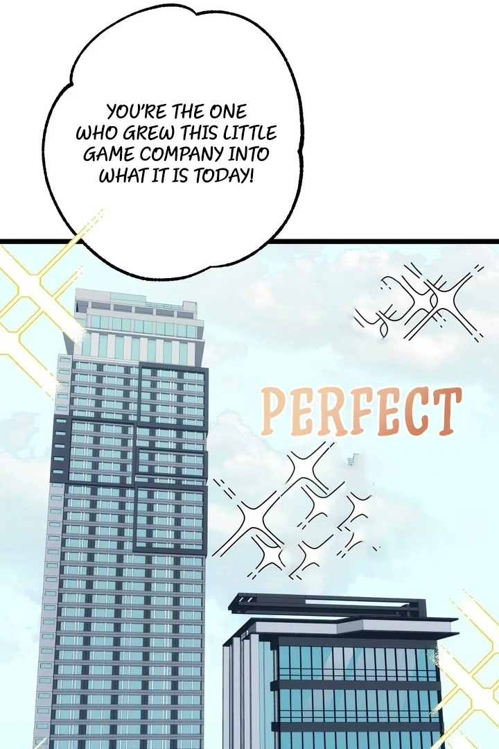 It All Ends in Marriage Chapter 8 - page 13