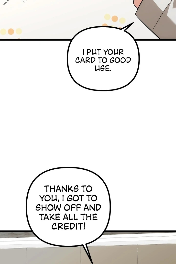 It All Ends in Marriage Chapter 8 - page 17