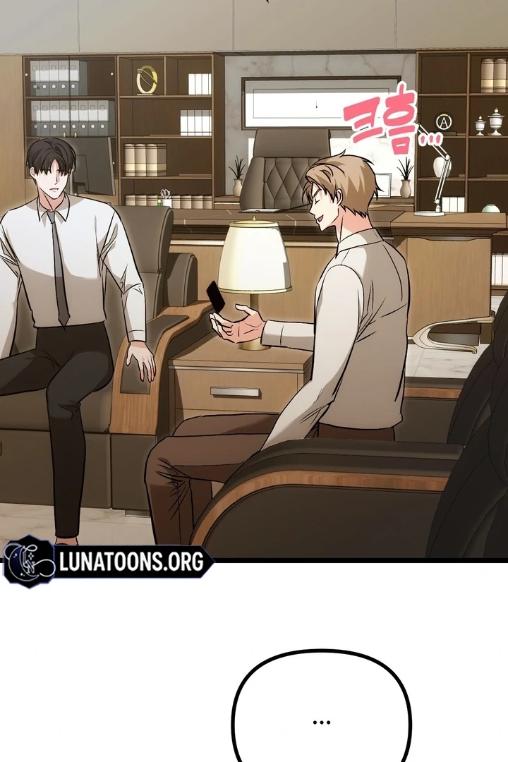 It All Ends in Marriage Chapter 8 - page 18