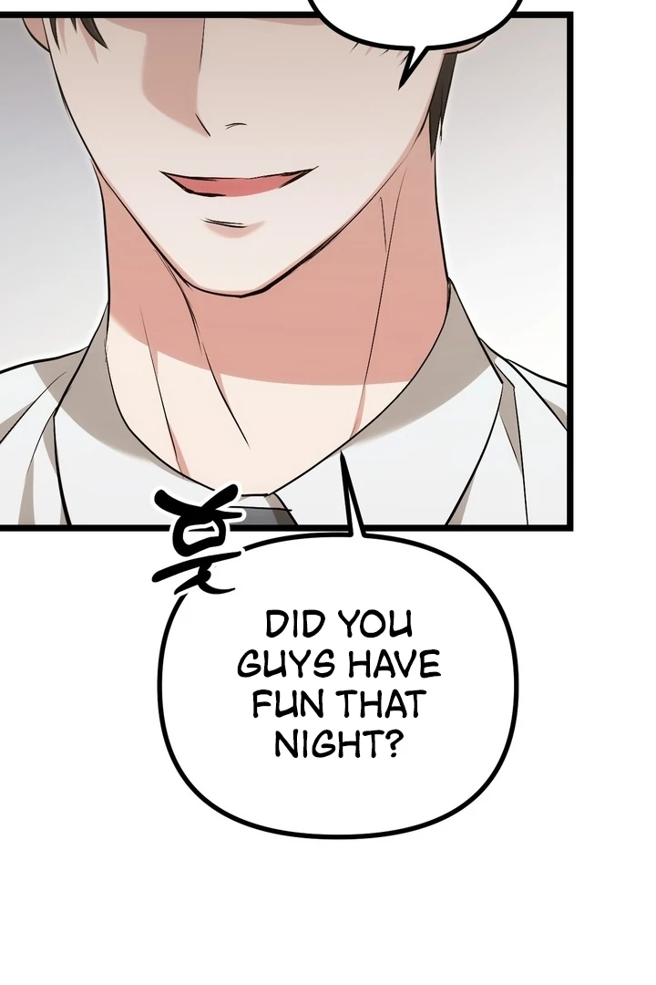 It All Ends in Marriage Chapter 8 - page 19