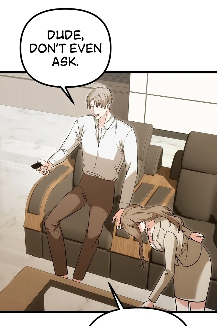 It All Ends in Marriage Chapter 8 - page 20