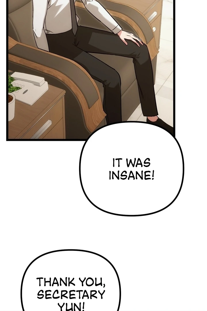 It All Ends in Marriage Chapter 8 - page 22
