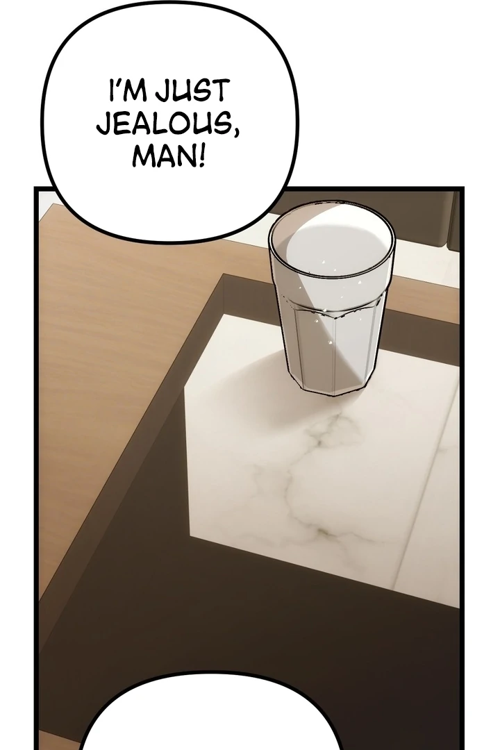 It All Ends in Marriage Chapter 8 - page 26