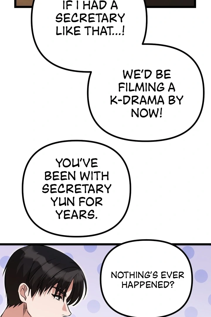 It All Ends in Marriage Chapter 8 - page 27