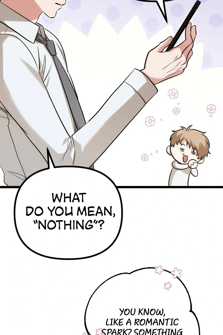 It All Ends in Marriage Chapter 8 - page 28