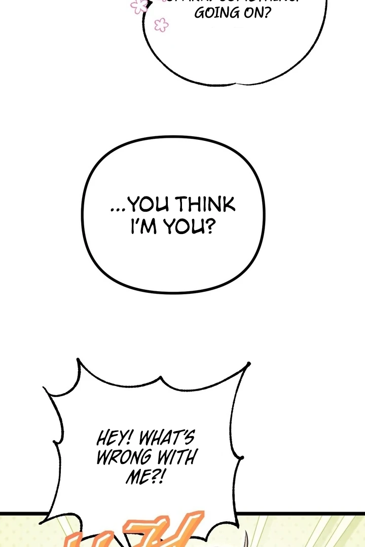 It All Ends in Marriage Chapter 8 - page 29