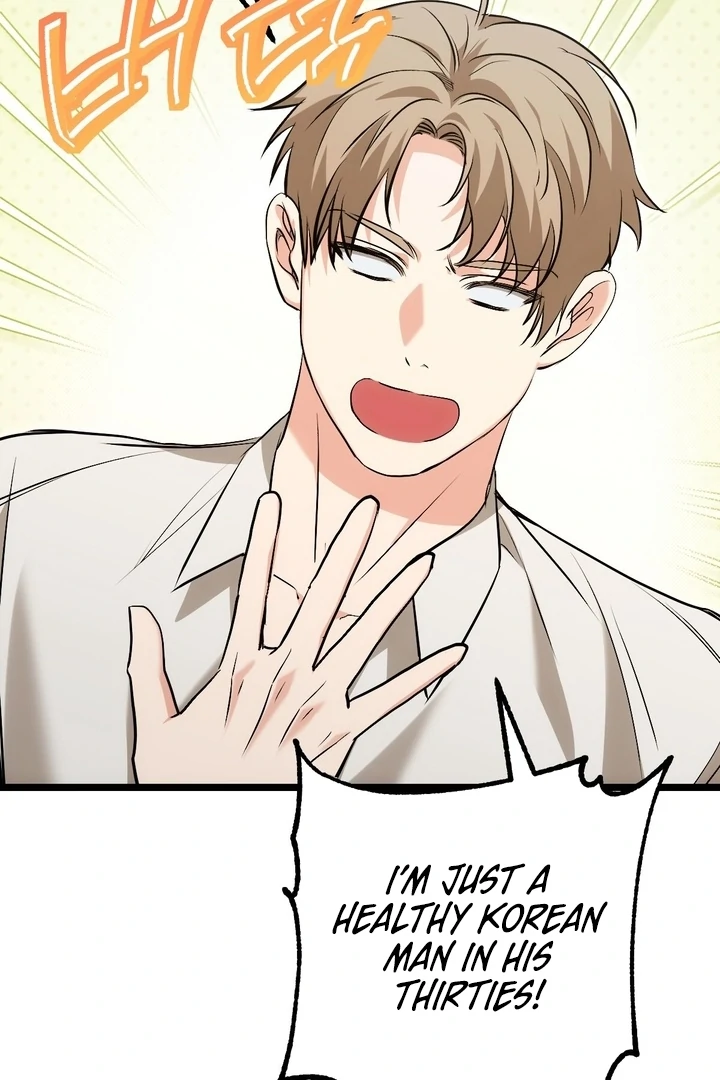 It All Ends in Marriage Chapter 8 - page 30