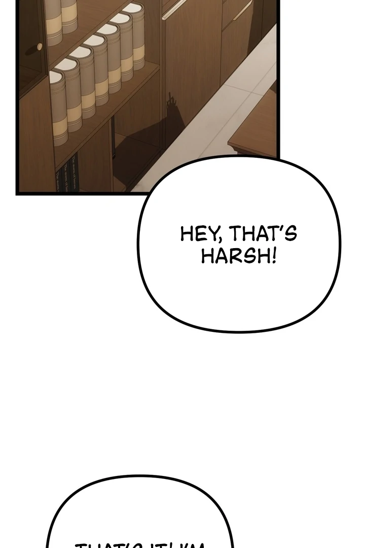 It All Ends in Marriage Chapter 8 - page 32