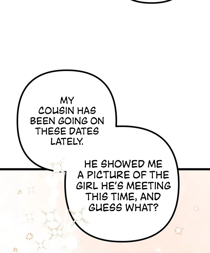 It All Ends in Marriage Chapter 8 - page 39