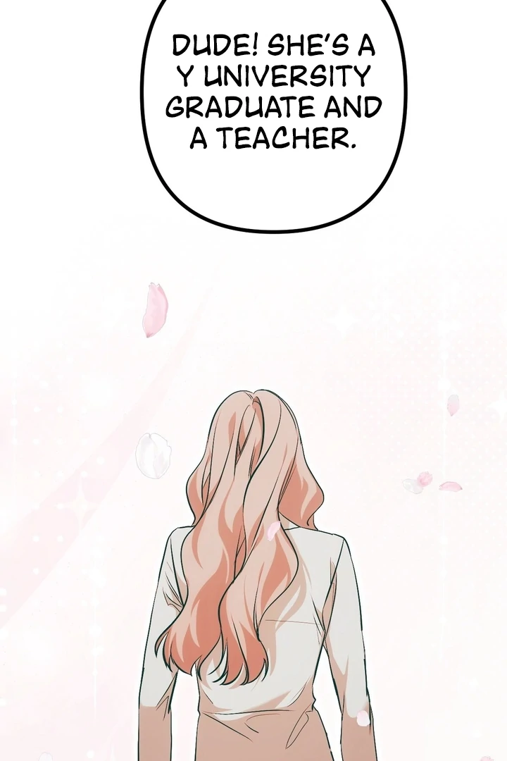 It All Ends in Marriage Chapter 8 - page 43
