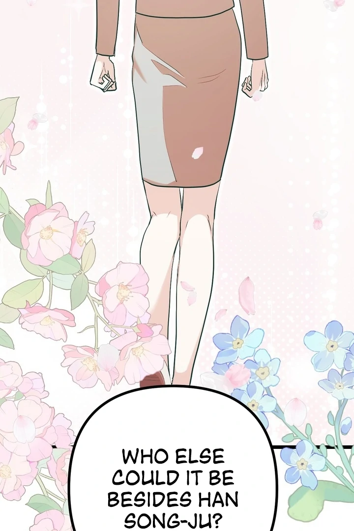 It All Ends in Marriage Chapter 8 - page 44