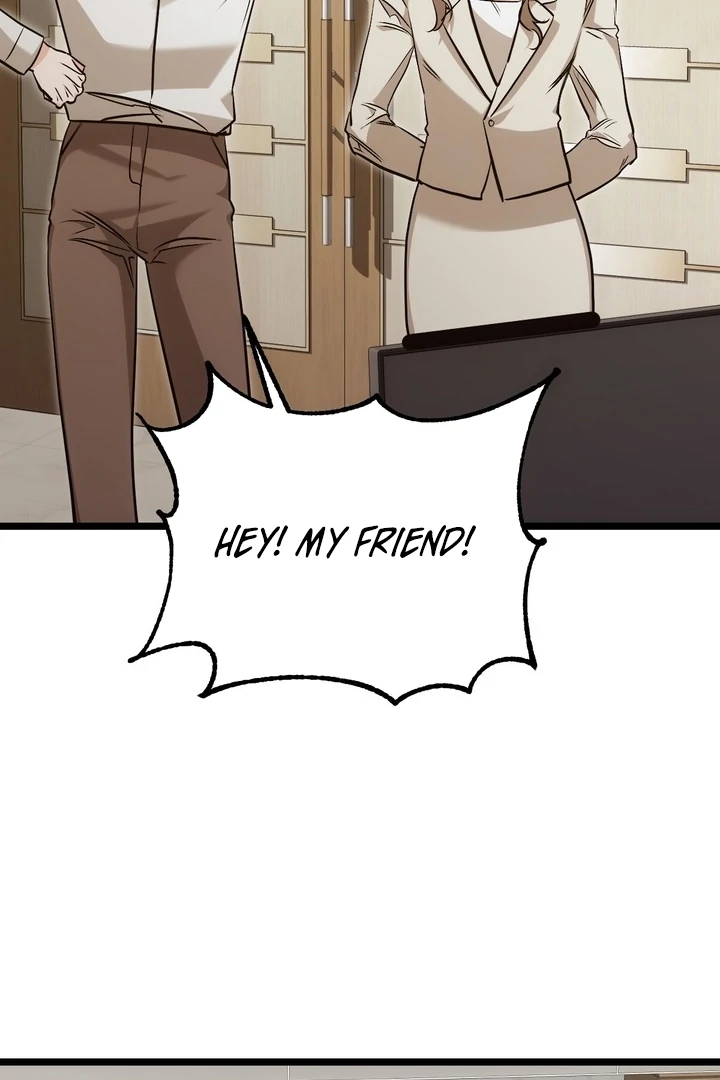 It All Ends in Marriage Chapter 8 - page 4