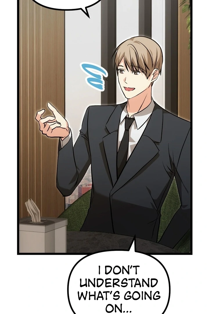 It All Ends in Marriage Chapter 8 - page 55