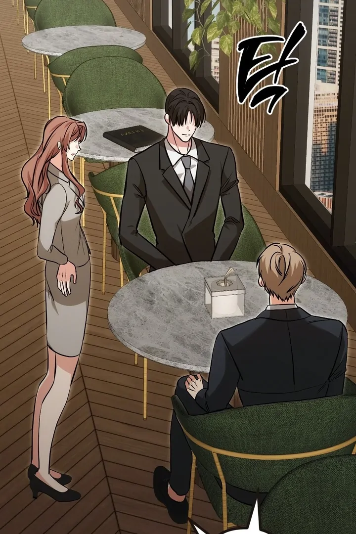 It All Ends in Marriage Chapter 8 - page 57