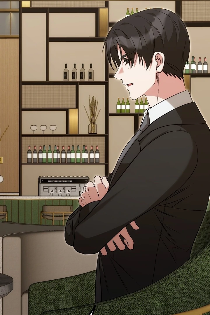 It All Ends in Marriage Chapter 8 - page 68