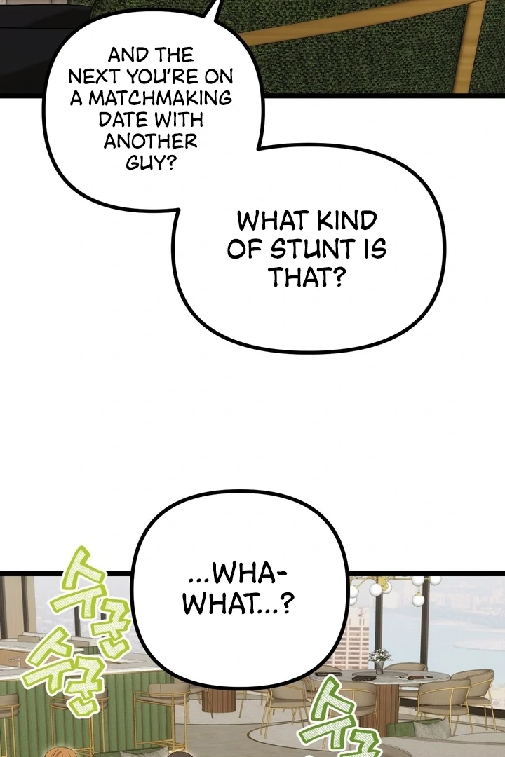 It All Ends in Marriage Chapter 8 - page 69