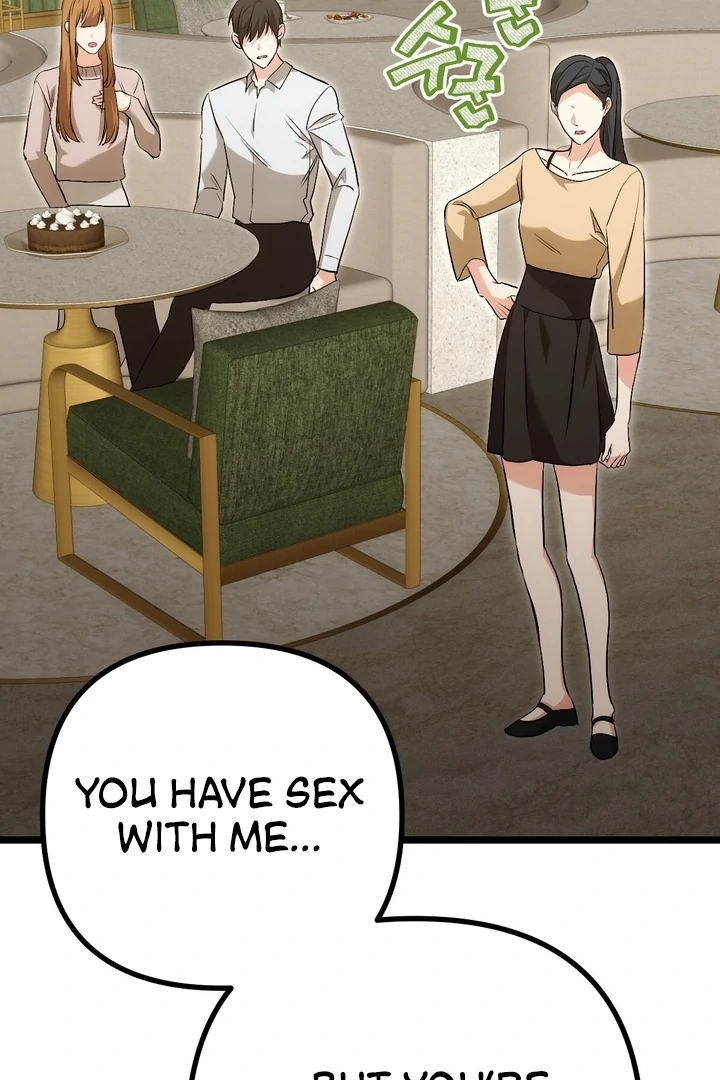 It All Ends in Marriage Chapter 8 - page 70