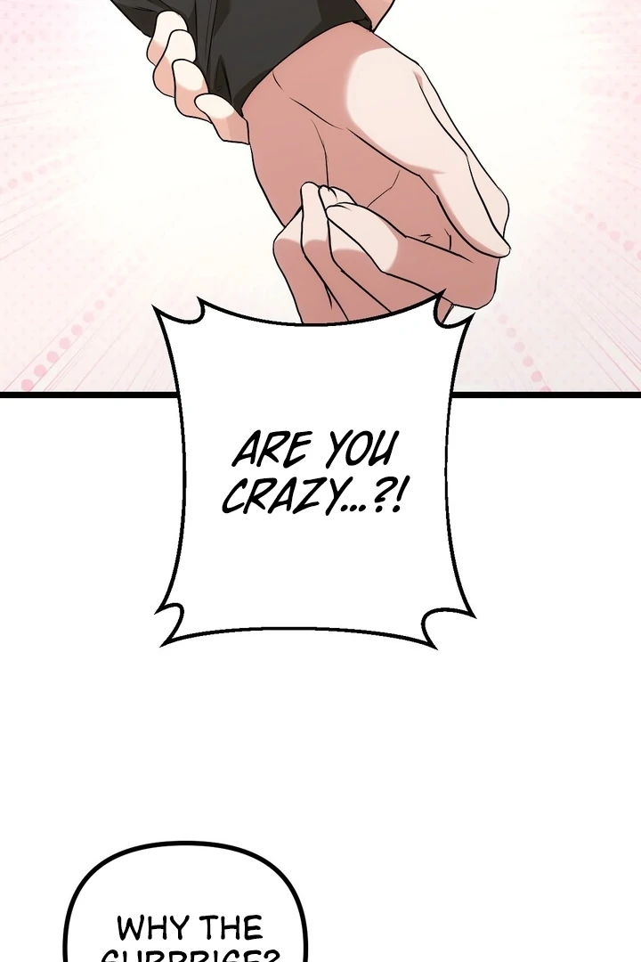 It All Ends in Marriage Chapter 8 - page 72
