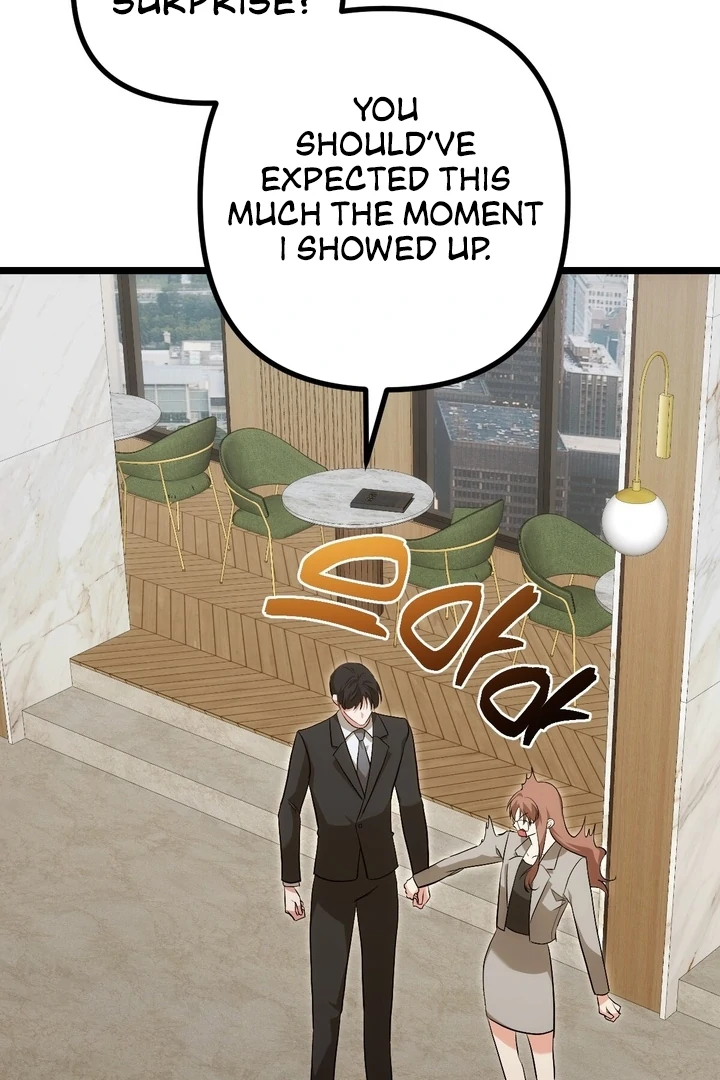 It All Ends in Marriage Chapter 8 - page 73
