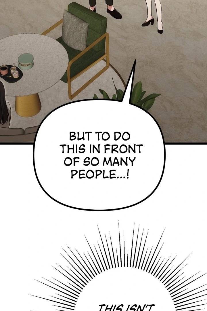 It All Ends in Marriage Chapter 8 - page 74