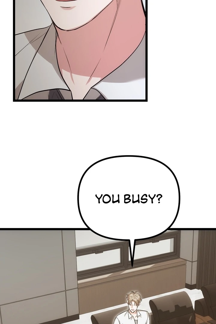 It All Ends in Marriage Chapter 8 - page 7