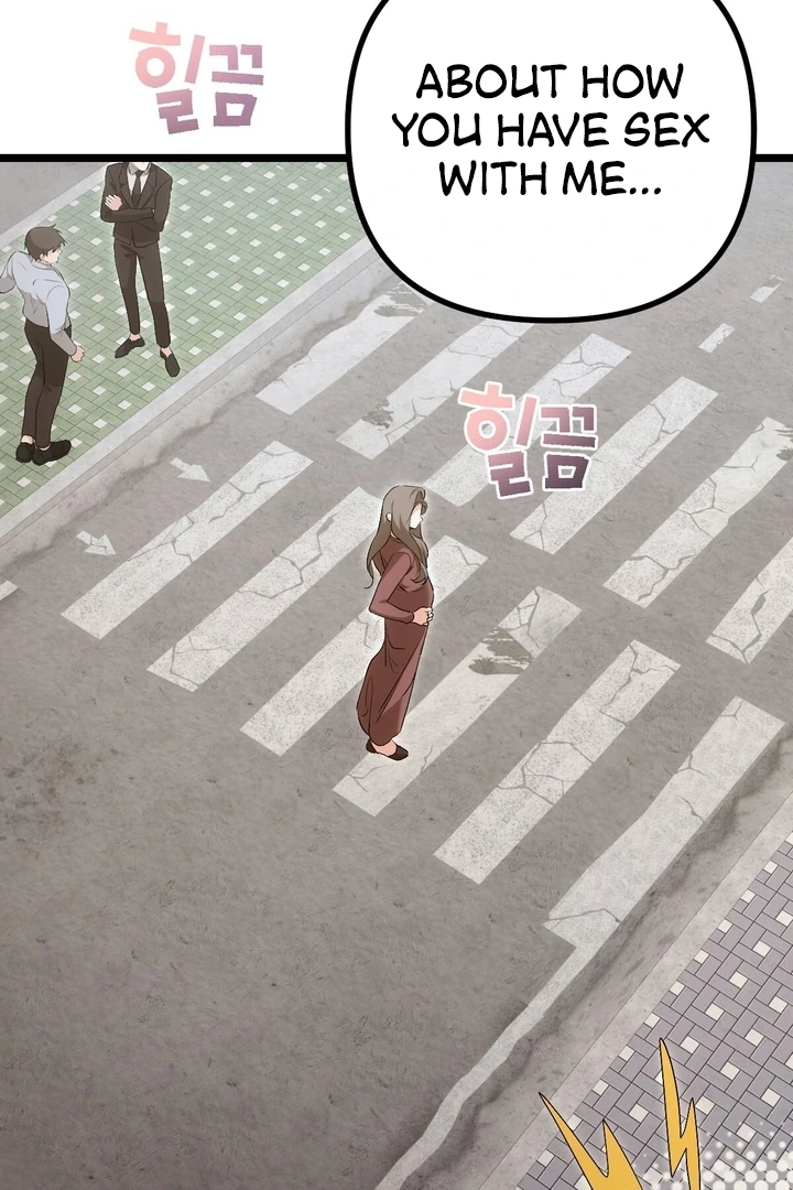 It All Ends in Marriage Chapter 8 - page 79