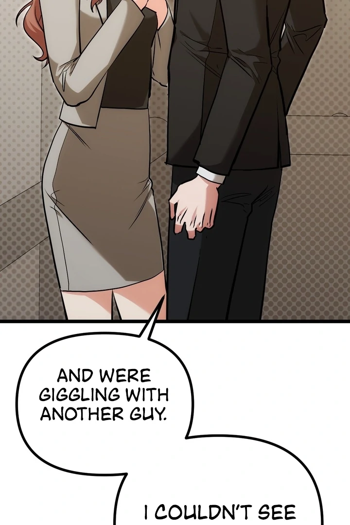 It All Ends in Marriage Chapter 8 - page 88