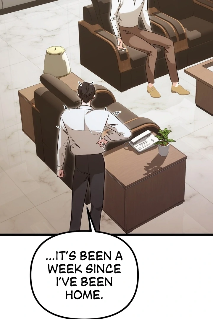 It All Ends in Marriage Chapter 8 - page 8
