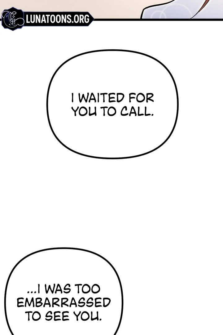 It All Ends in Marriage Chapter 8 - page 91