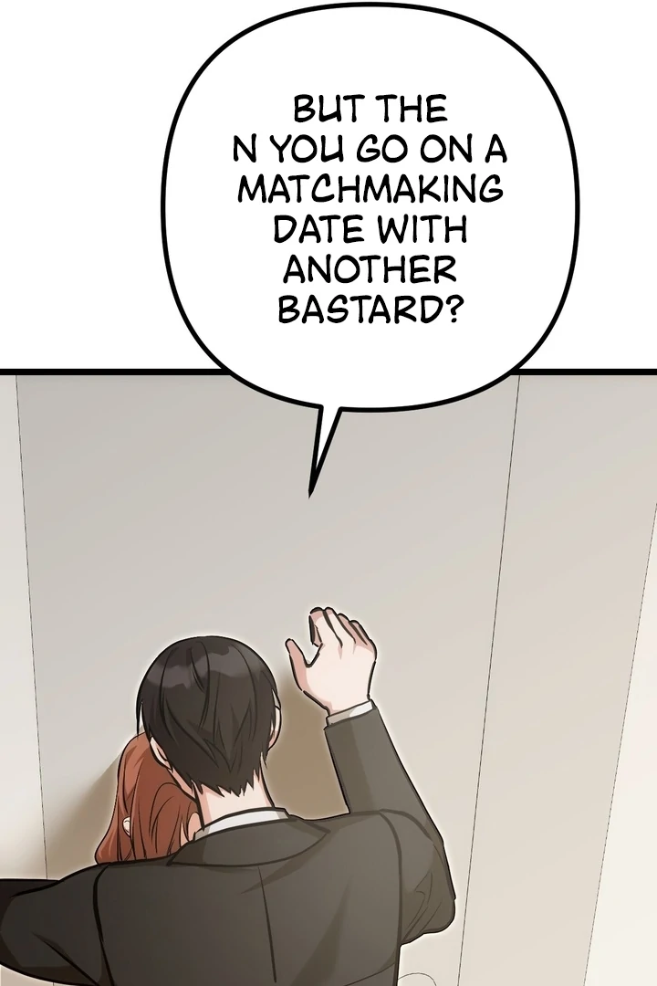 It All Ends in Marriage Chapter 8 - page 96