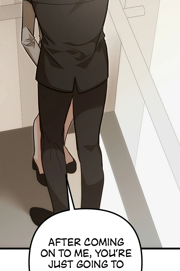 It All Ends in Marriage Chapter 8 - page 97