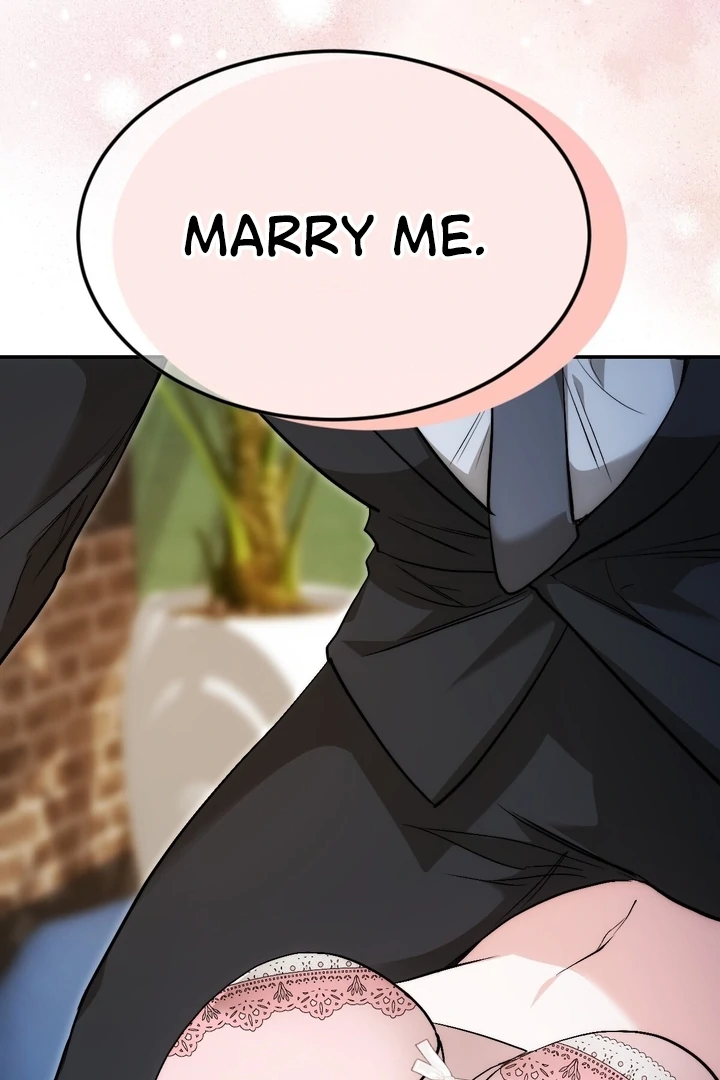It All Ends in Marriage Chapter 9 - page 107