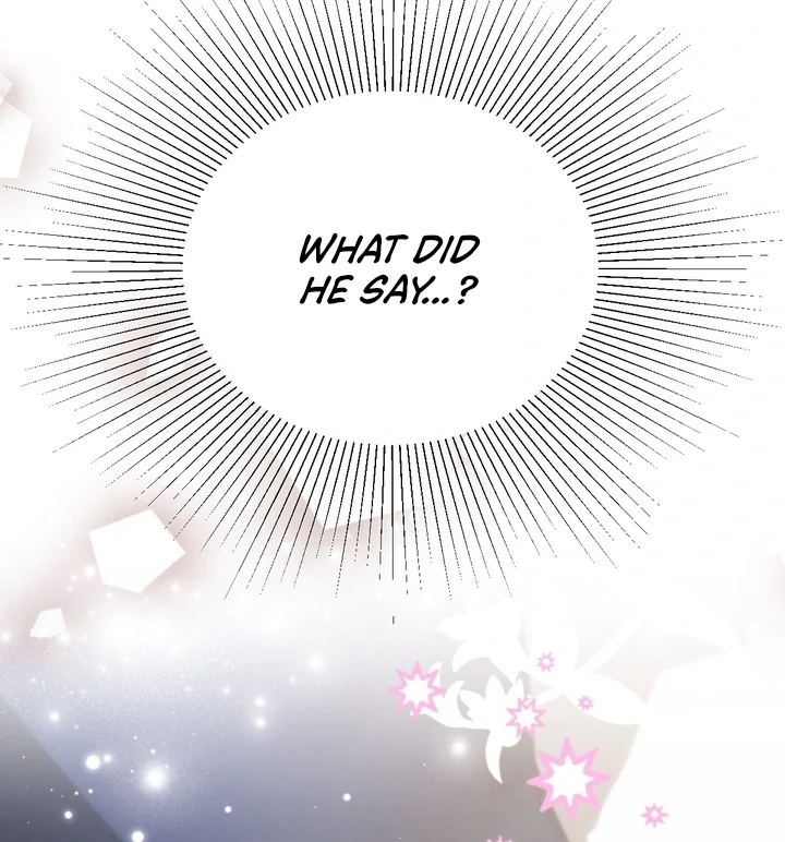 It All Ends in Marriage Chapter 9 - page 110