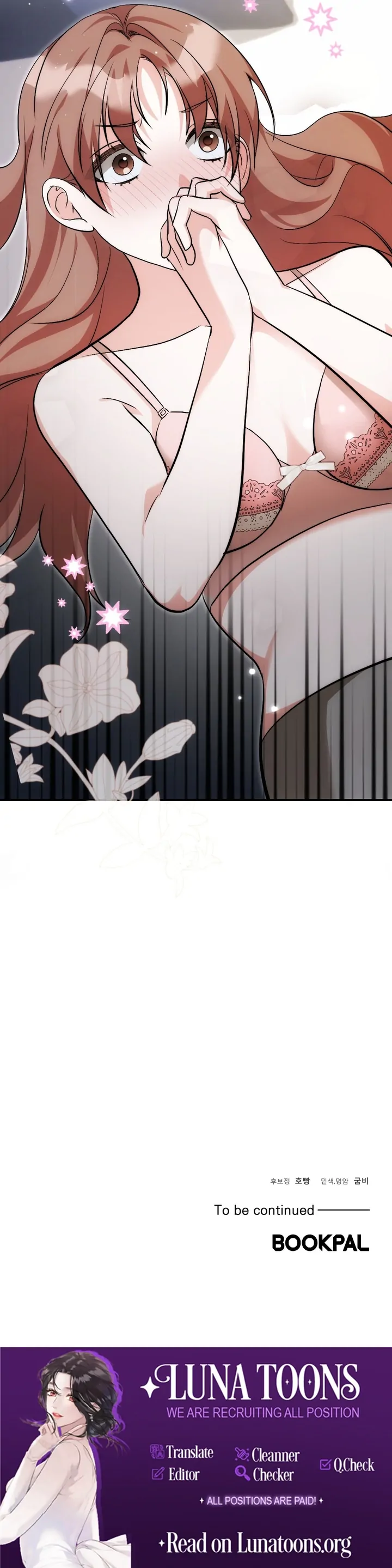 It All Ends in Marriage Chapter 9 - page 111